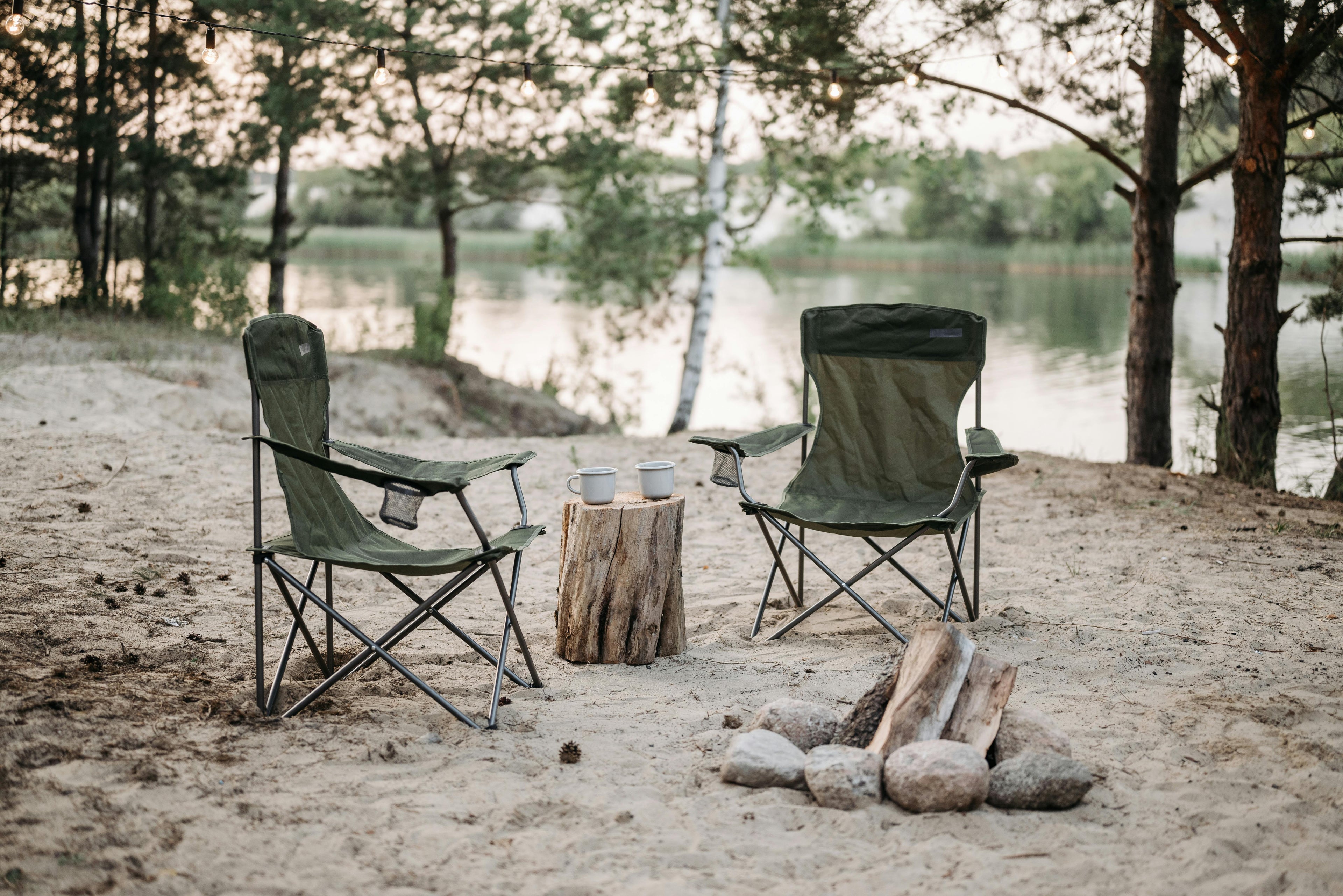 How to Choose the Right Camping Chair for Your Outdoor Routine